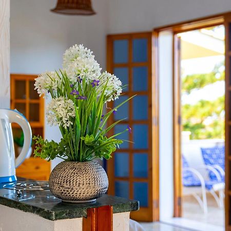 Nice To Stay Фонтане-Бьянке Экстерьер фото